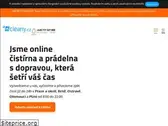 cleany.cz