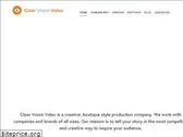 clearvisionvideo.com
