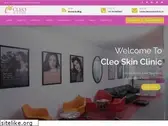 cleoskinclinic.in