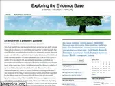 clinicallibrarian.wordpress.com