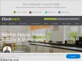 clockwork.property