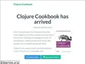 clojure-cookbook.com