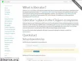 clojure-liberator.github.io