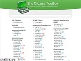 clojure-toolbox.com