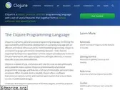 clojure.org