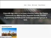 clojurebridge.org