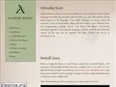 clojurekoans.com