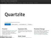 clojurequartz.info