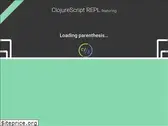 clojurescript.io