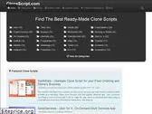 clonescript.com