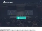 cloudad.tech