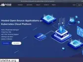 cloudclusters.io
