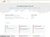 cloudflare.github.io