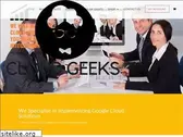 cloudgeeks.com.au