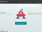 cloudino.io