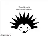 cloudkernels.net