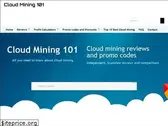 cloudmining101.com