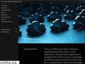 cloudnativereference.dev