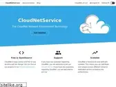 cloudnetservice.eu