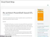 cloudstack.ninja
