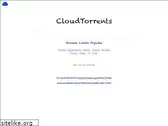 cloudtorrents.com