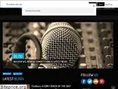 clubbers4edm.co.za