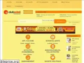 clubsoleil.net