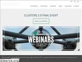 clusters20.eu