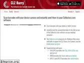 clzbarry.com