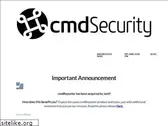 cmdreporter.com