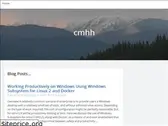 cmhh.github.io