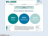 cmoresearch.com