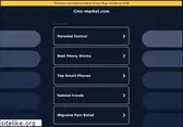 cms-market.com