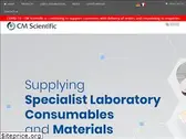 cmscientific.com