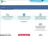 cnsa-ambulances.com