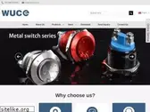 cnwuce.com