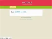 co.tools