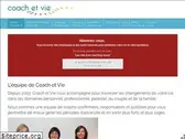 coachetvie.ch