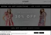 coastfashion.com
