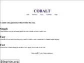 cobalt-org.github.io