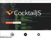 cocktailjs.github.io