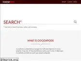 cocoapods.org