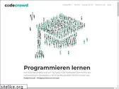code-crowd.de