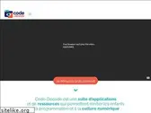 code-decode.net