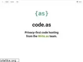 code.as