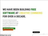 code.creativecommons.org