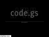 code.gs