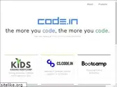 code.in