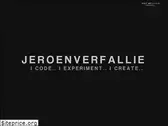 code.jerev.be