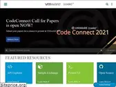 code.vmware.com